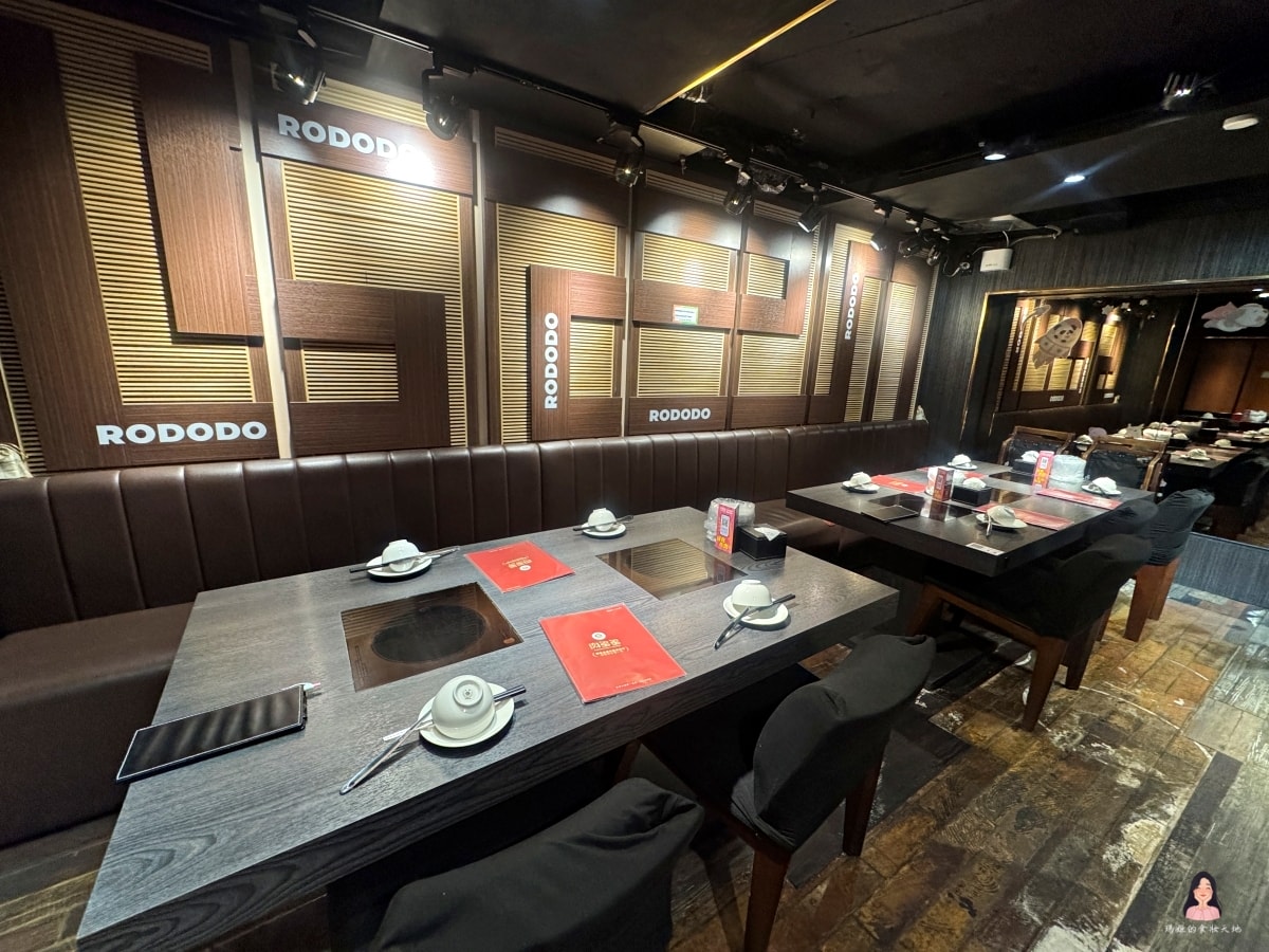肉多多火鍋 新莊和興店｜平日午餐，自助吃到飽 268 元起，壽星再送肉盤蛋糕超有誠意！