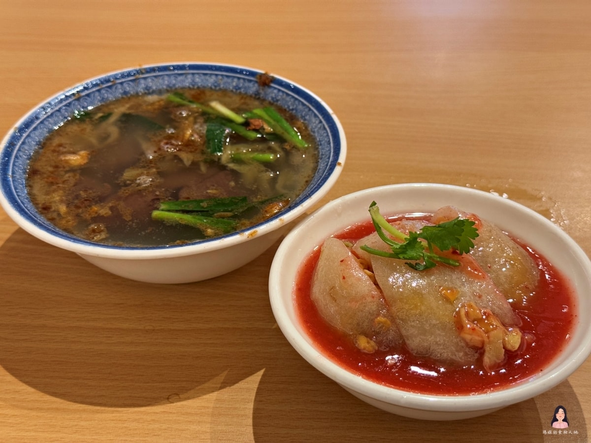 萬華古早味｜川業肉圓外酥內Q好滋味