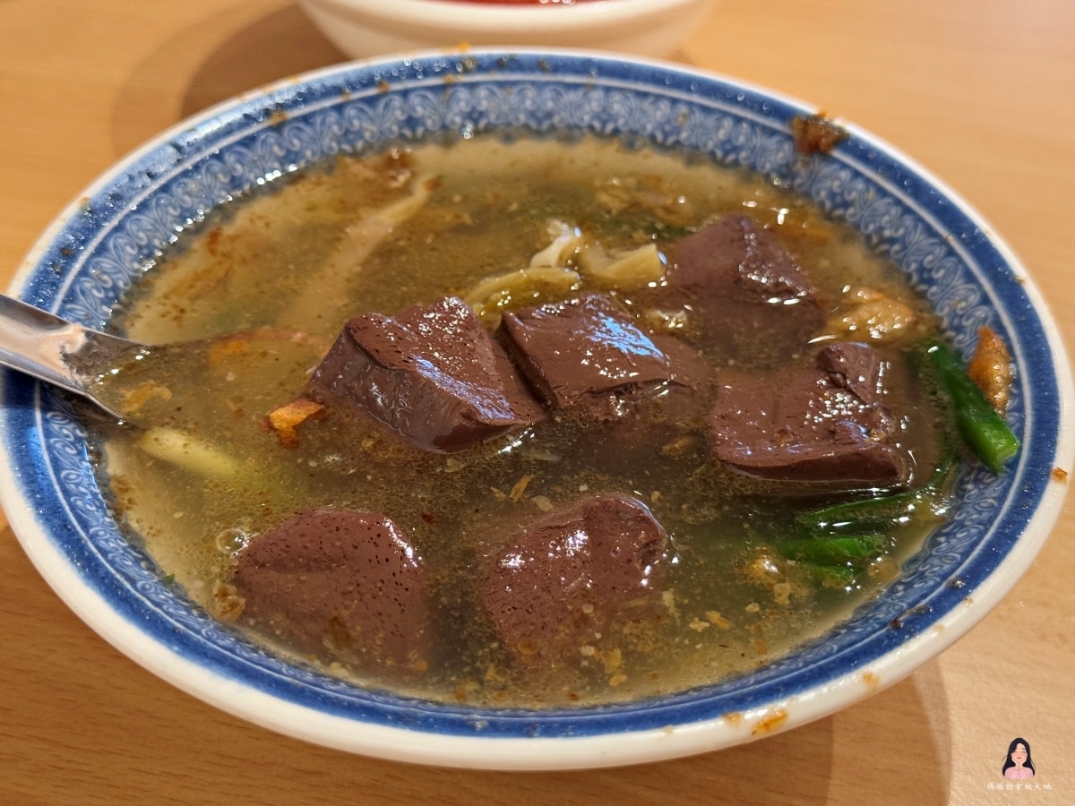 萬華古早味｜川業肉圓外酥內Q好滋味