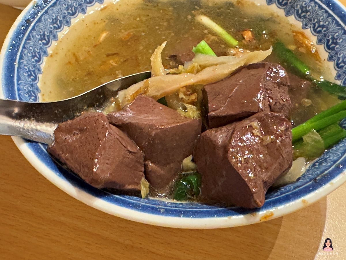 萬華古早味｜川業肉圓外酥內Q好滋味
