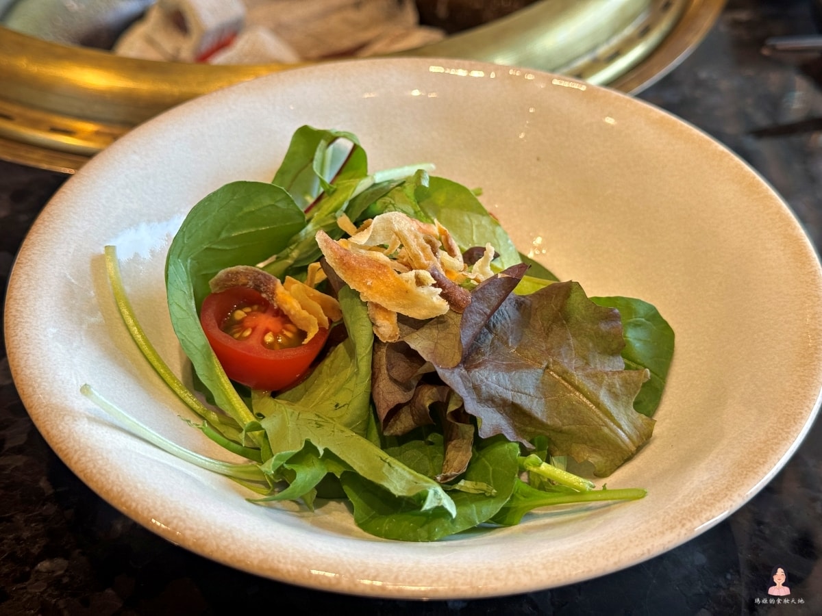 天母老乾杯燒肉｜平日午餐不貴也精緻