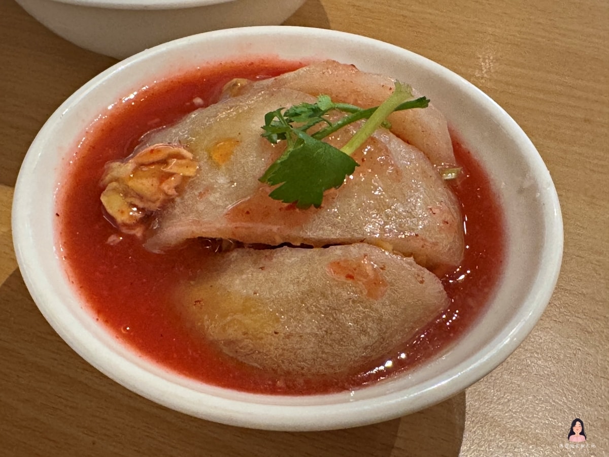 萬華古早味｜川業肉圓外酥內Q好滋味