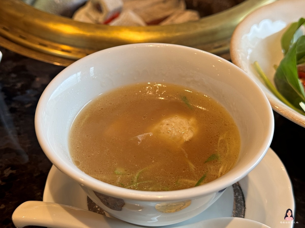 天母老乾杯燒肉｜平日午餐不貴也精緻